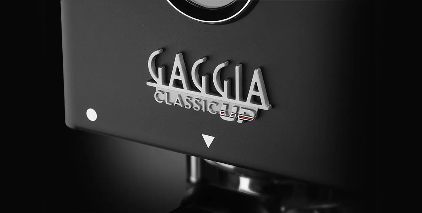 Gaggia - Classic UP 5