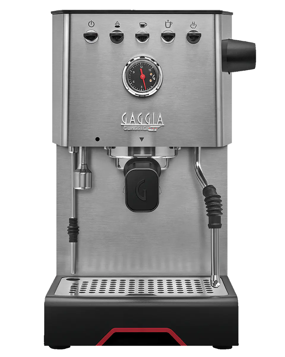 Gaggia - Classic GT 2