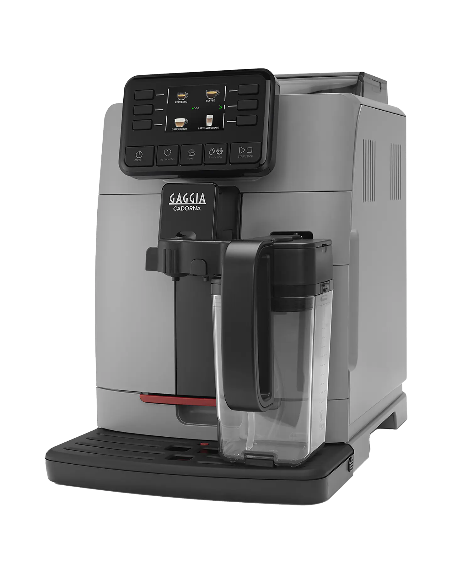 Gaggia - Cadorna Prestige 2