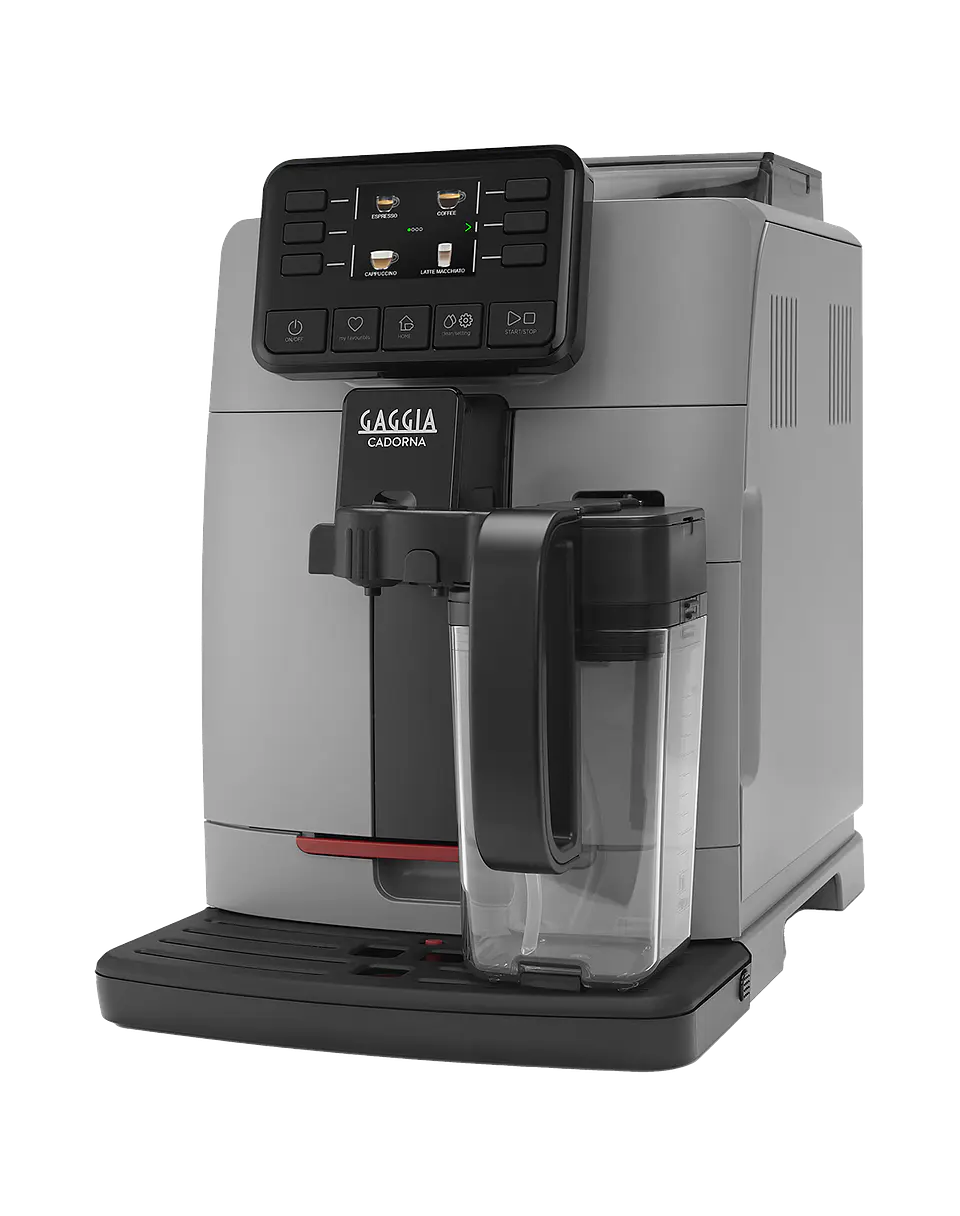 Gaggia - Cadorna Prestige 2