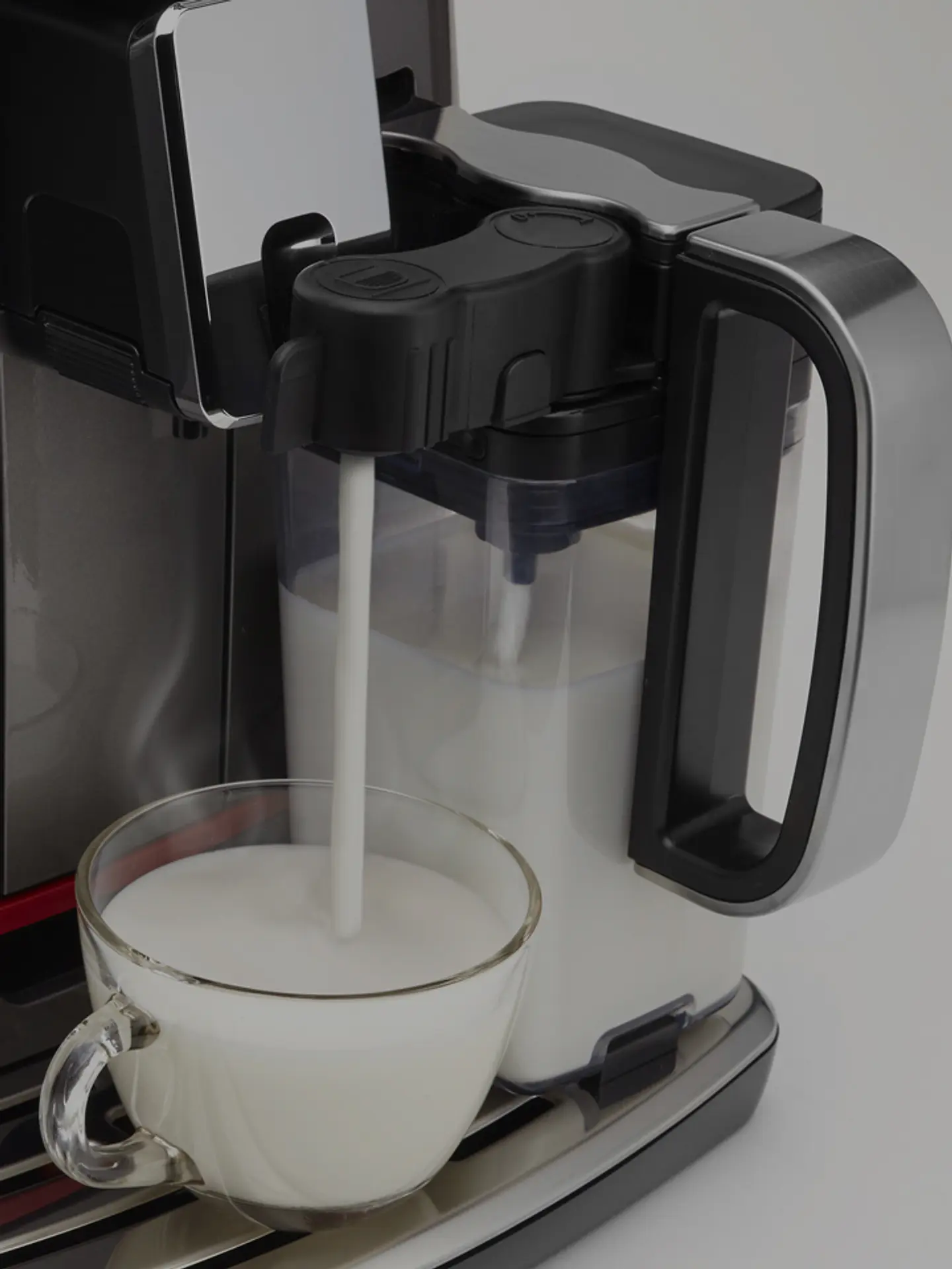 Gaggia - Cadorna Prestige 4