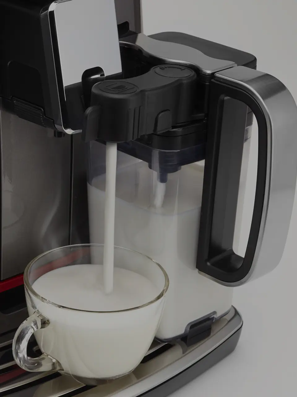 Gaggia - Cadorna Prestige 4