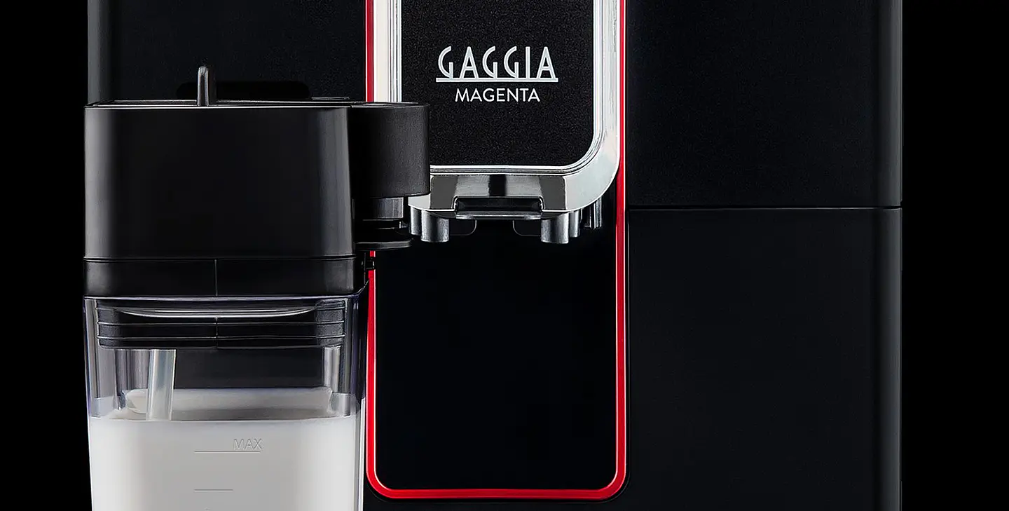 Gaggia - Magenta Prestige 4