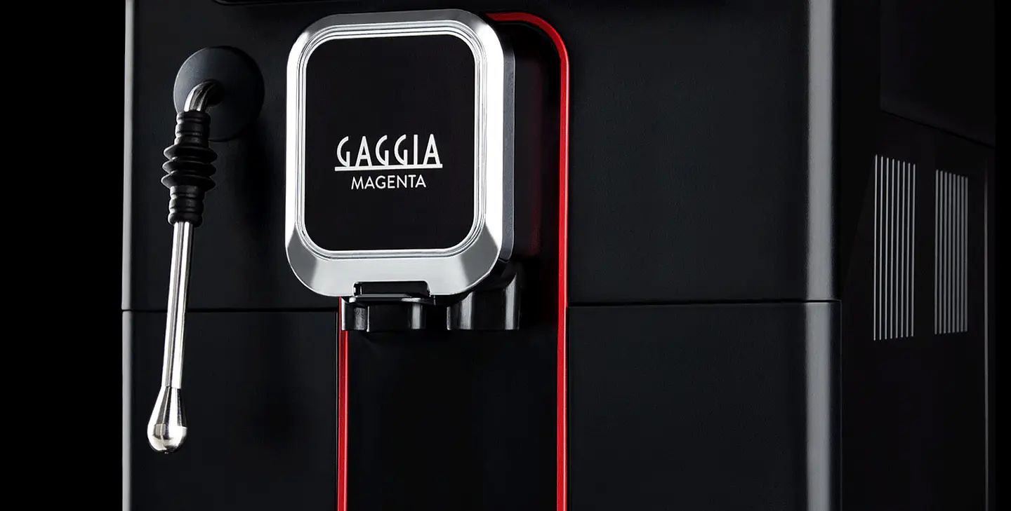 Gaggia - Magenta Plus 2
