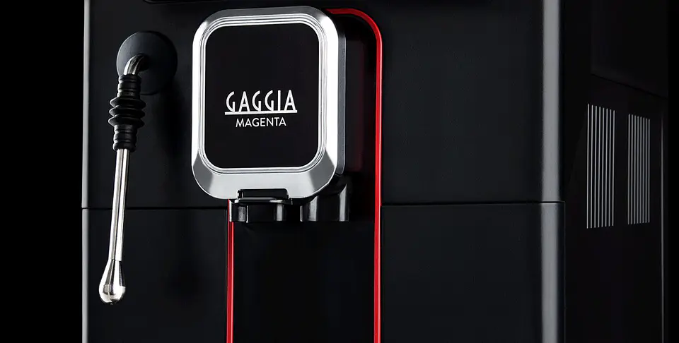 Gaggia - Magenta Plus 2