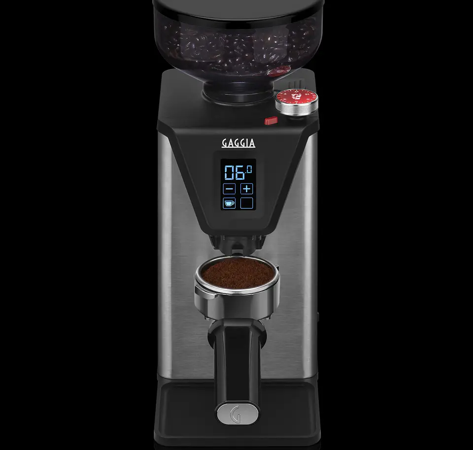 Gaggia - Molino MDF 55 2