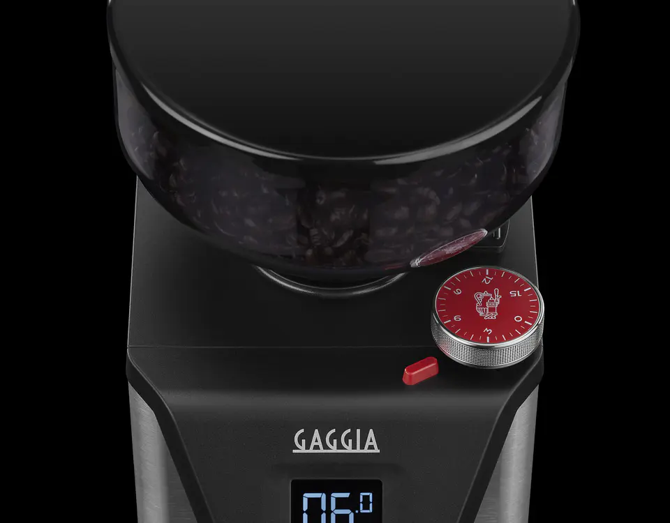 Gaggia - Molino MDF 55 3