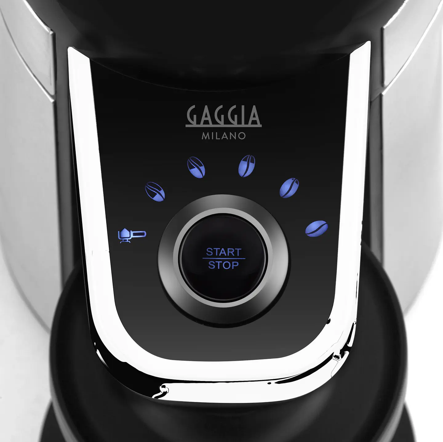 Gaggia - Molino MD 15 3