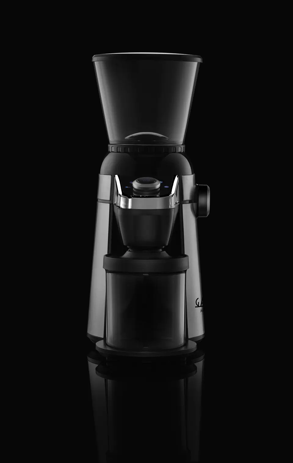 Gaggia - Molino MD 15 5