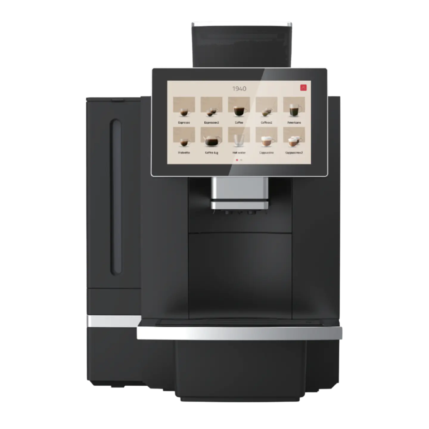Kalerm - K95LT Plus 1