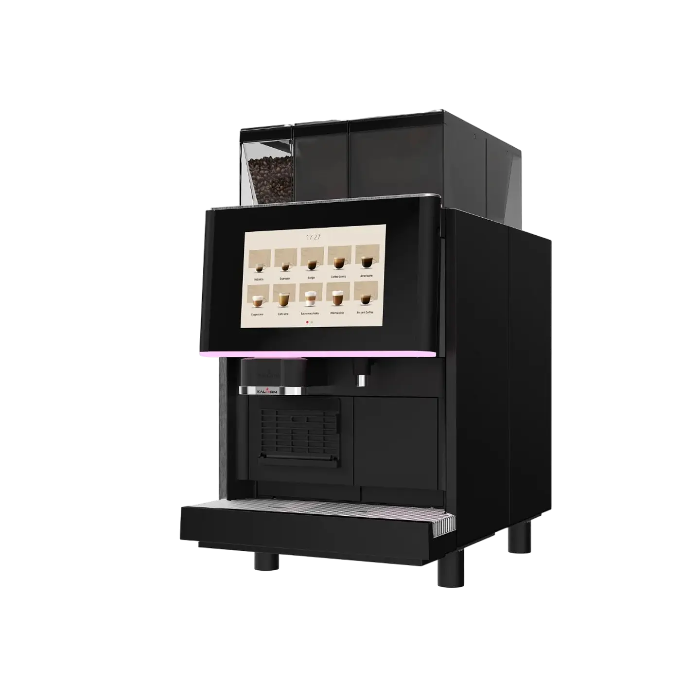 Kalerm - P700 1