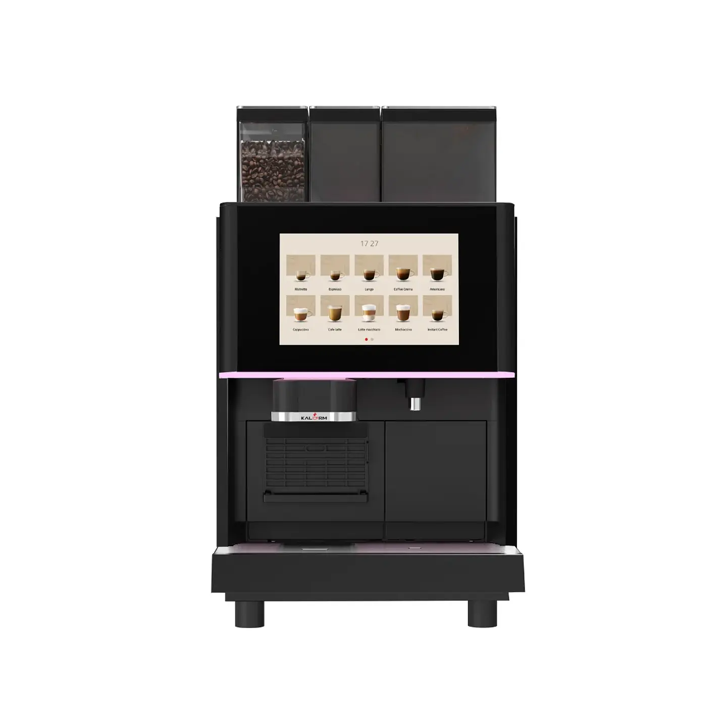 Kalerm - P700 2