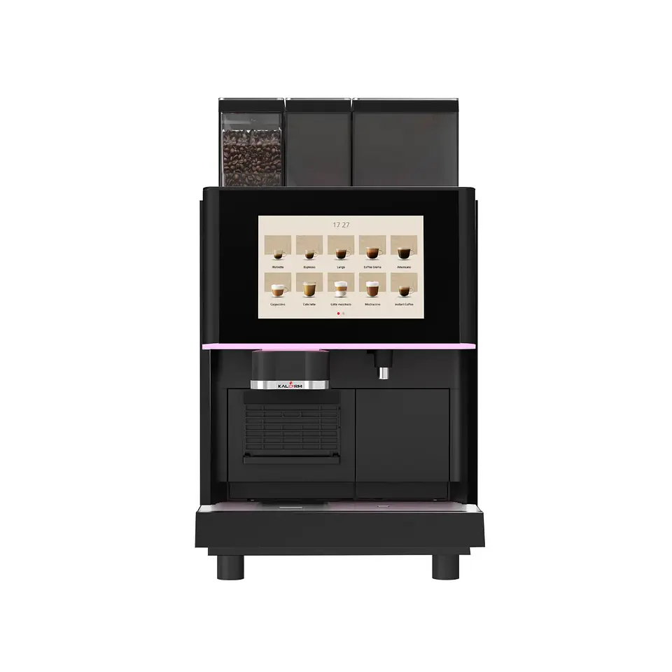 Kalerm - P700 2