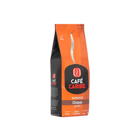 Café Grano 500 Gms Chiapas