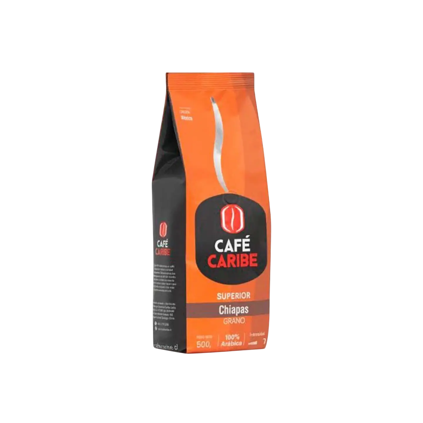 Café Grano 500 Gms Chiapas 1