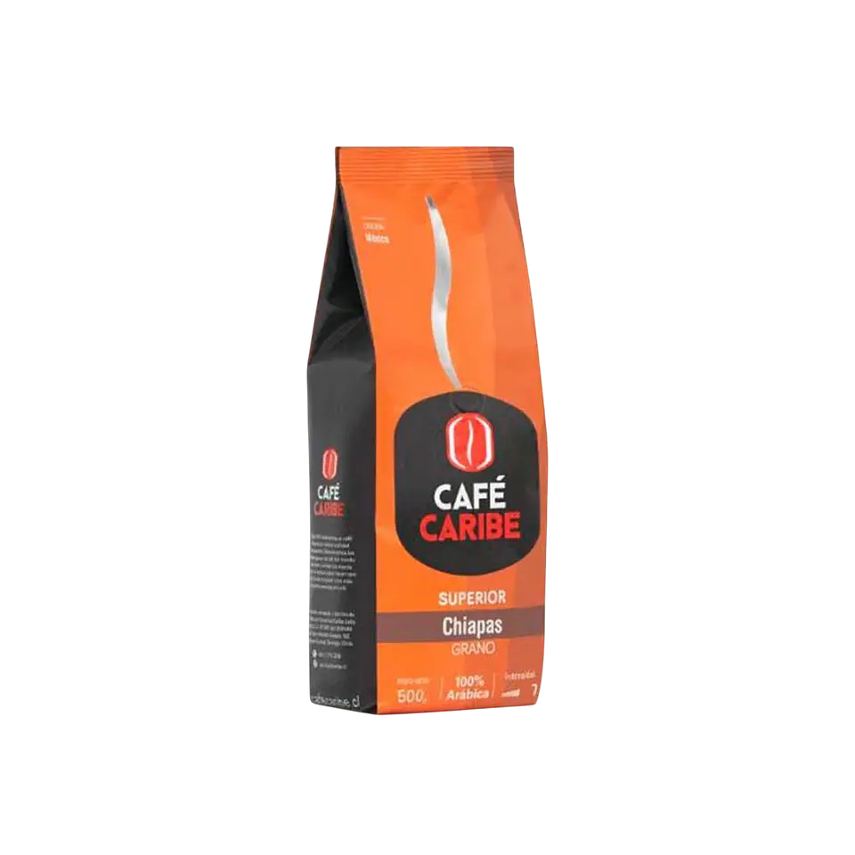 Café Grano 500 Gms Chiapas 1