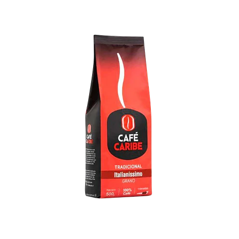 Café Grano 500 Gms Italianissimo