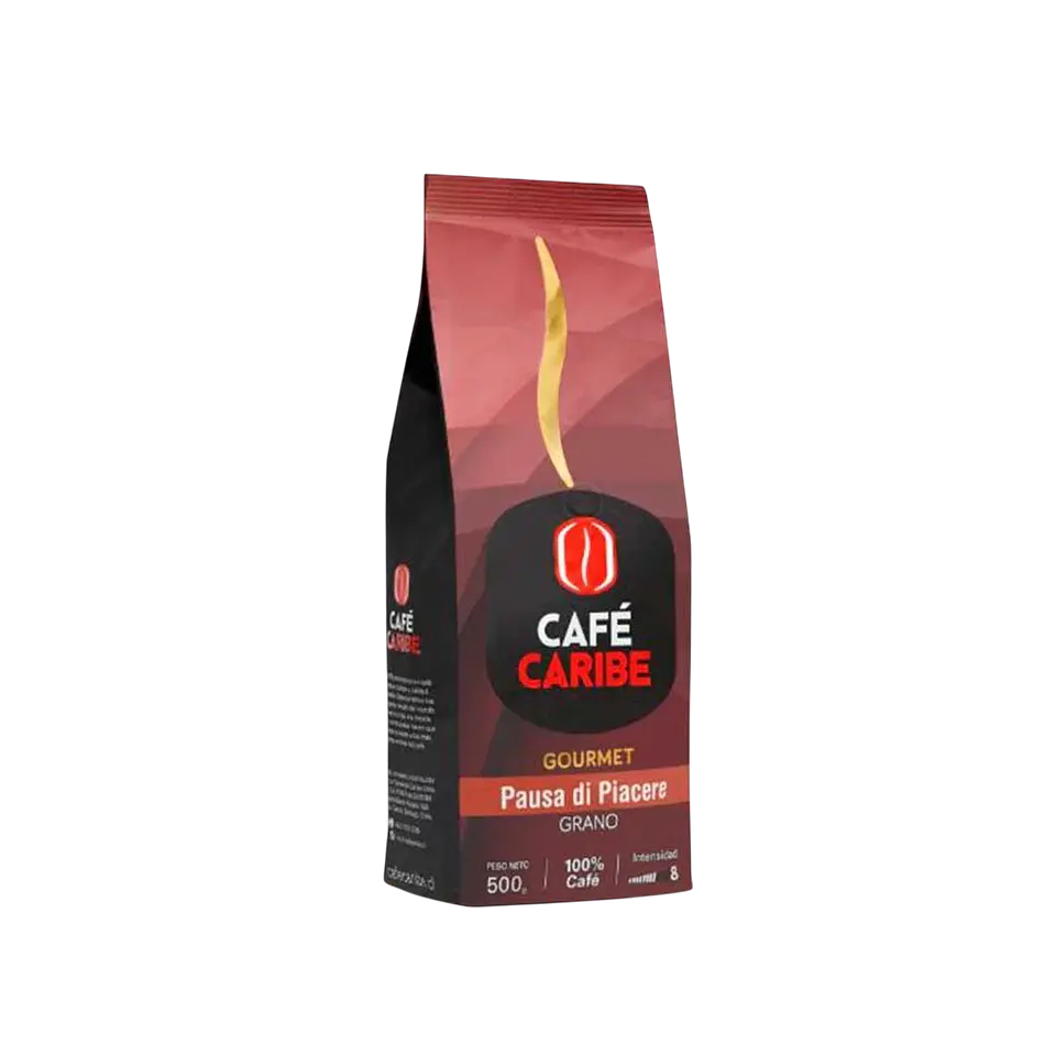 Café Grano 500 Gms Pausa De Piacere 1