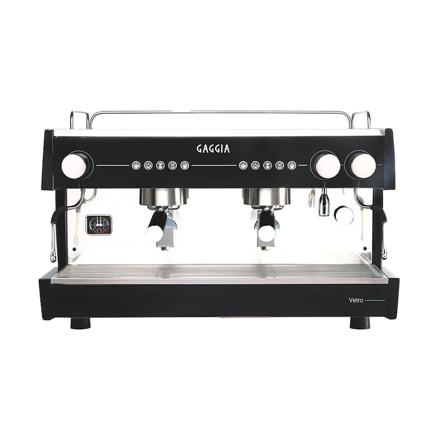 Gaggia - La Vetro 2 Grupos 1