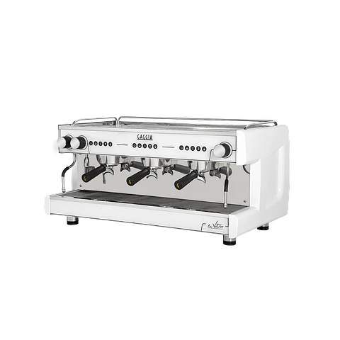Gaggia - La Vetro 3 Grupos