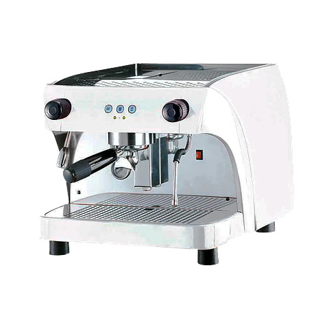 Gaggia - Ruby Pro 1 Grupo (con tanque de agua)