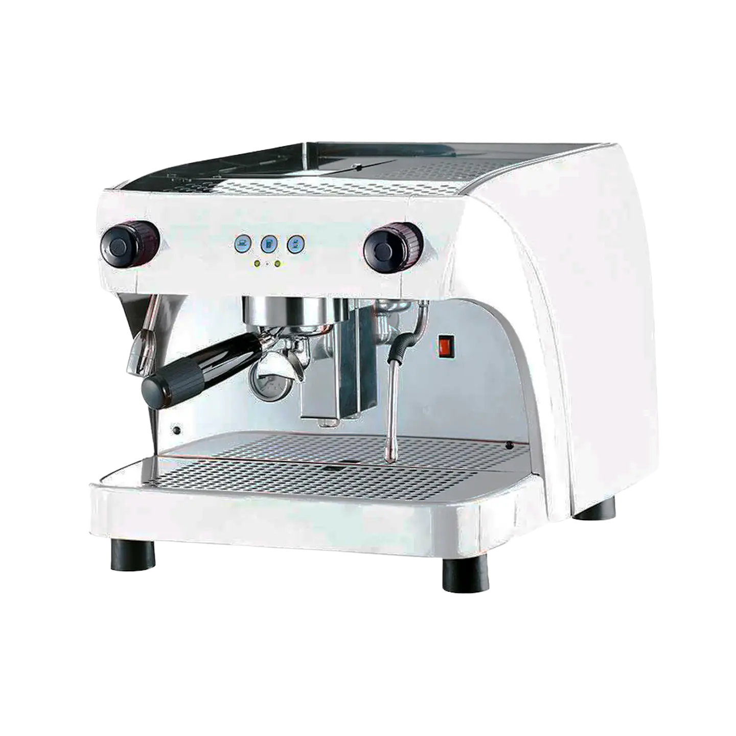 Gaggia - Ruby Pro 1 Grupo (con tanque de agua) 1