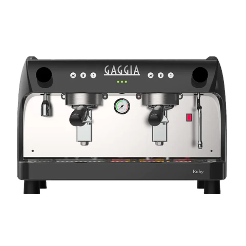 Gaggia - Ruby Pro 2 Grupos