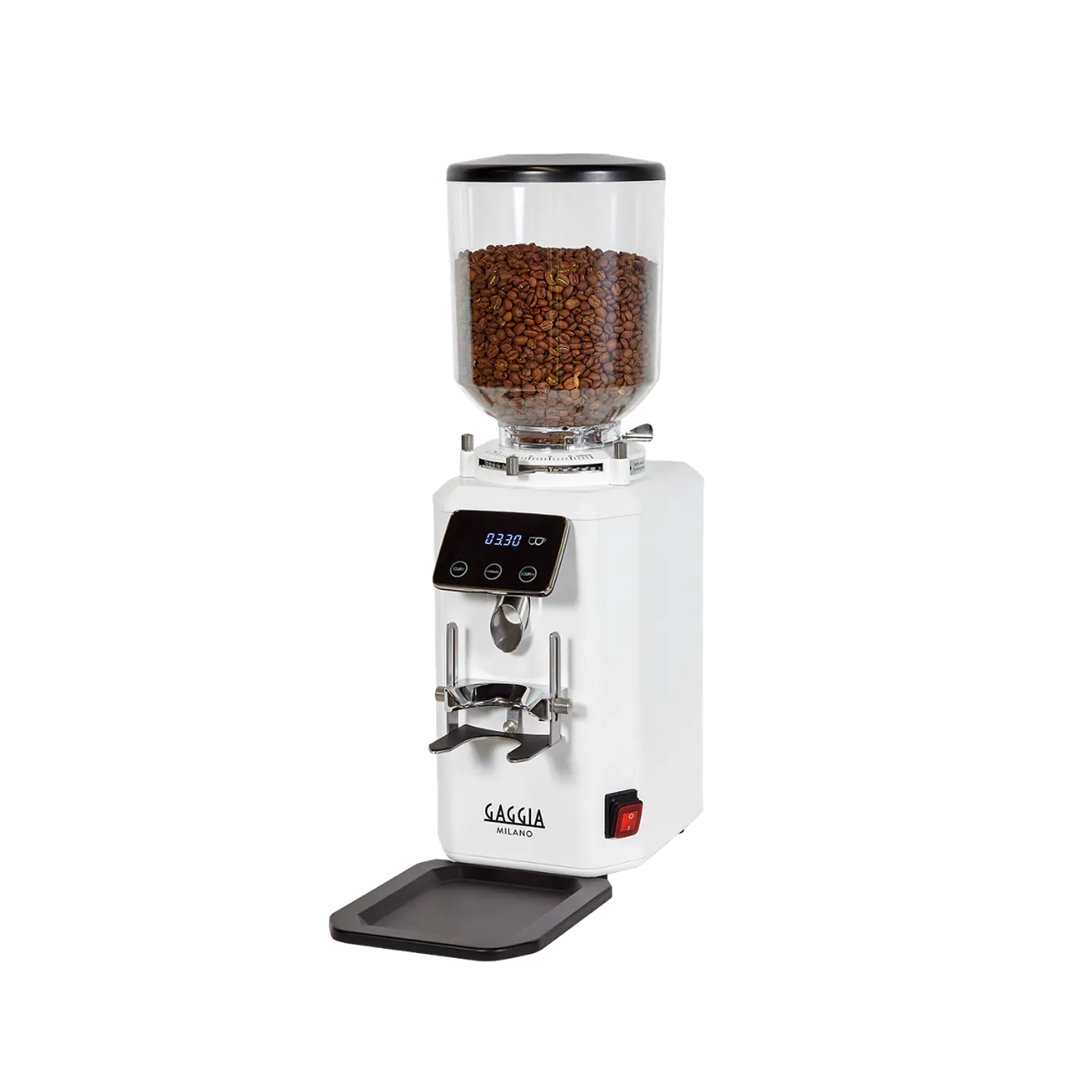 Gaggia - Molino G4 1