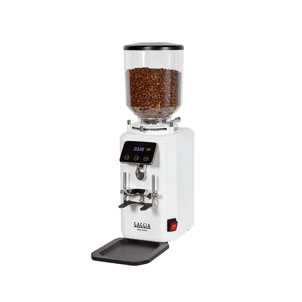 Gaggia - Molino G4 1