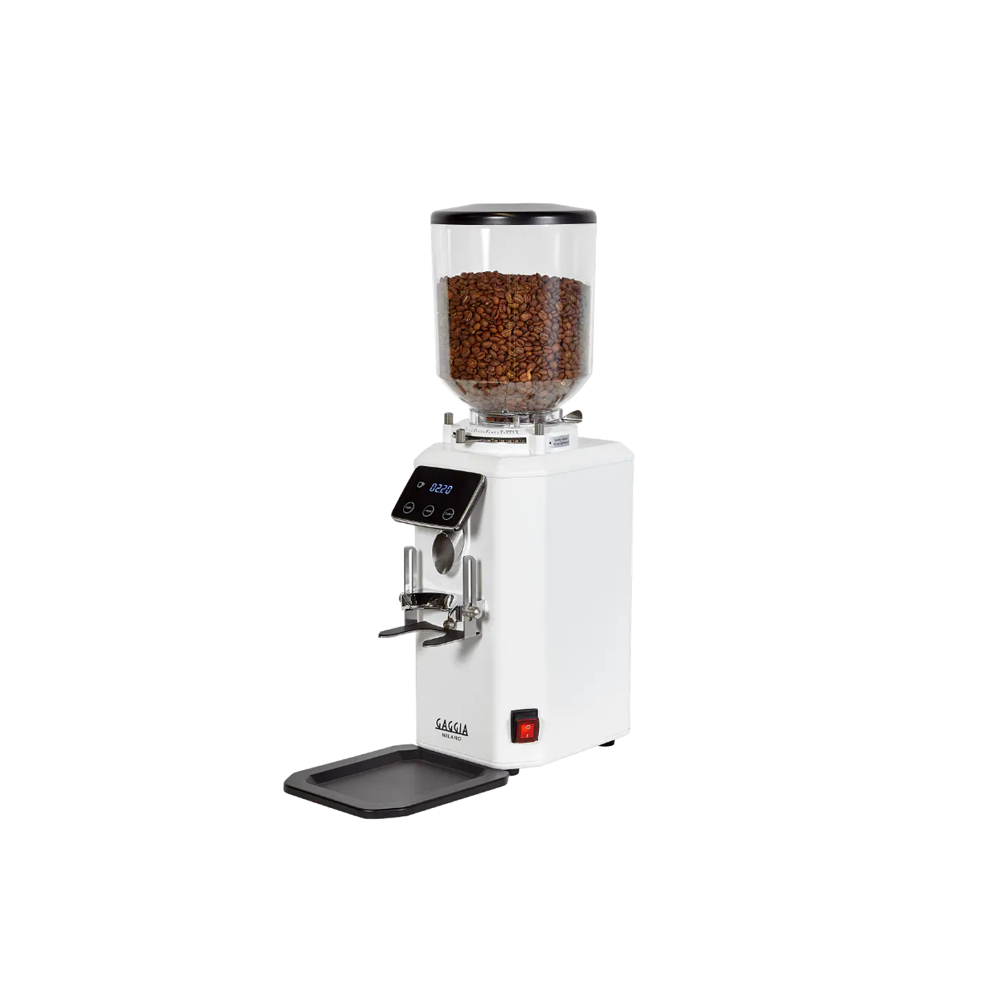 Gaggia - Molino G6 1