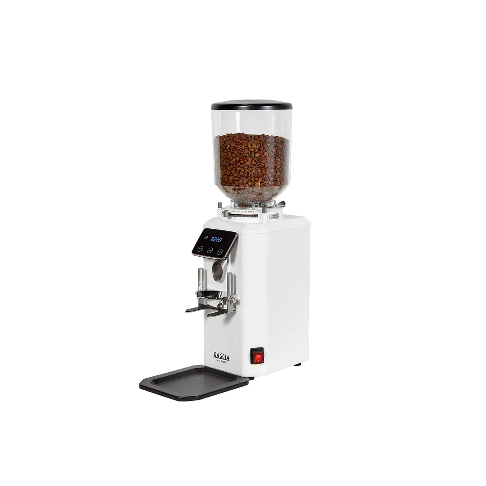 Gaggia - Molino G6 1