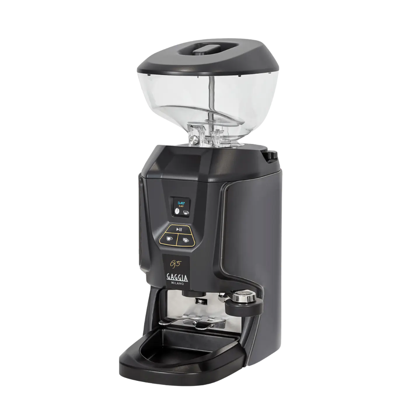 Gaggia - Molino Q5 1