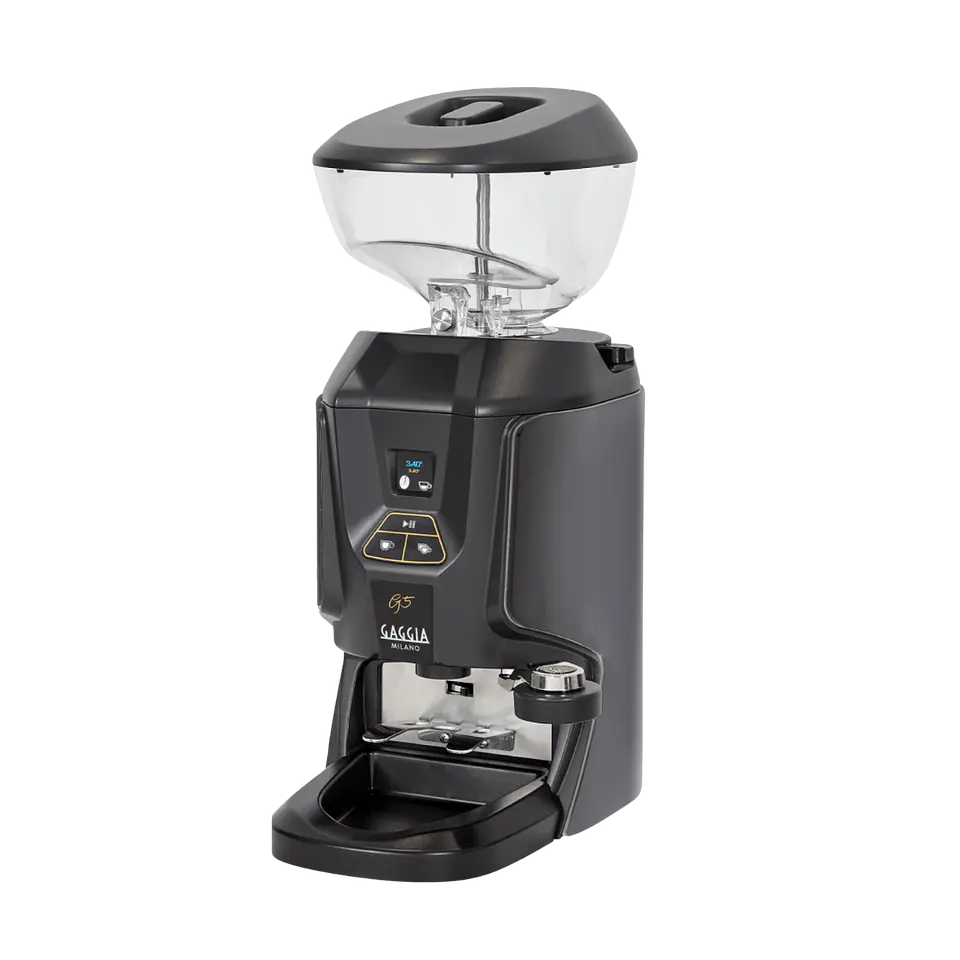 Gaggia - Molino Q5 1
