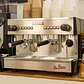 Gaggia - La Nera Compact 2 Grupos - Miniatura 3