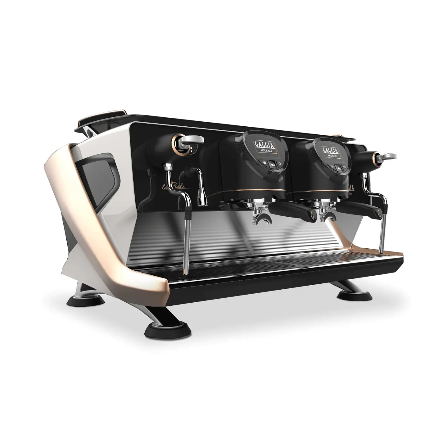 Gaggia - La Reale DFC 2 Grupos 2