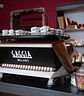 Gaggia - La Reale DFC 2 Grupos - Miniatura 4