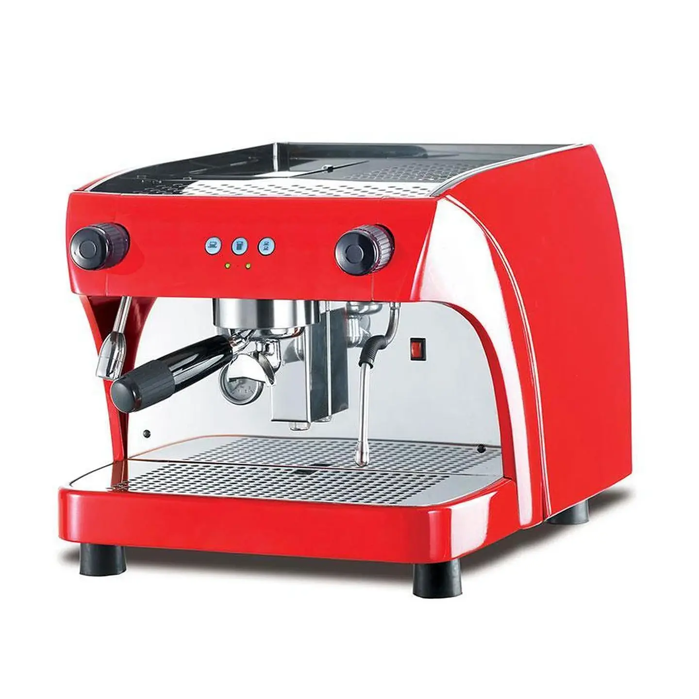 Gaggia - Ruby Pro 1 Grupo (con tanque de agua) 2
