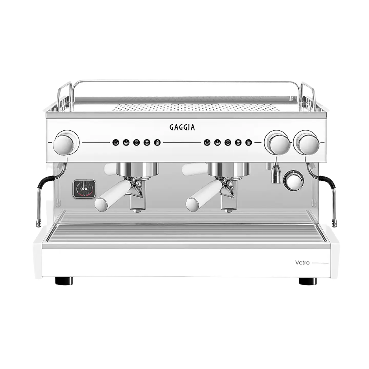 Gaggia - La Vetro 2 Grupos 2