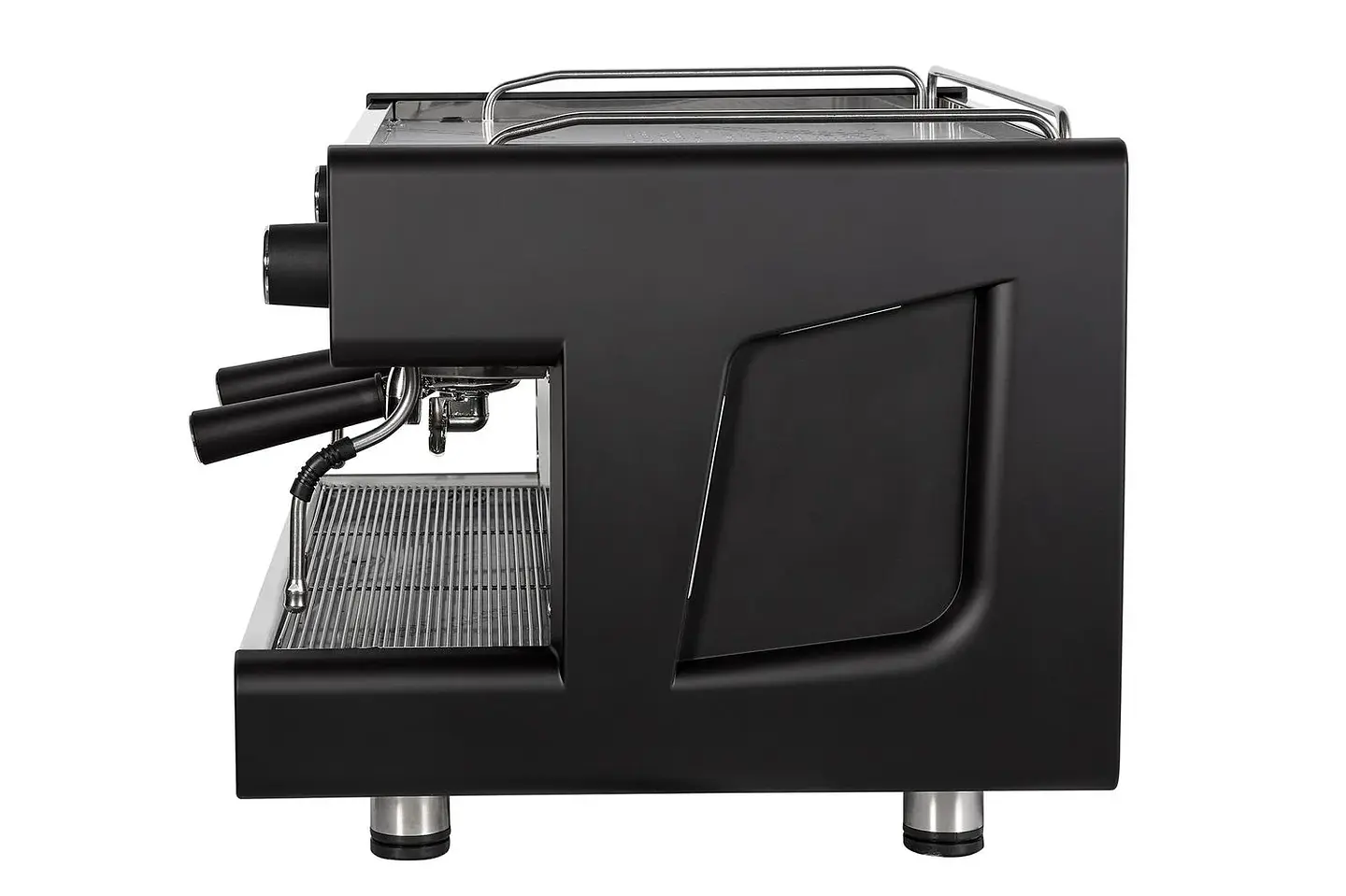 Gaggia - La Vetro Pro 2 Grupos 3