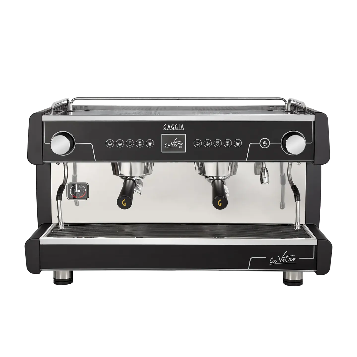 Gaggia - La Vetro Pro 2 Grupos 2