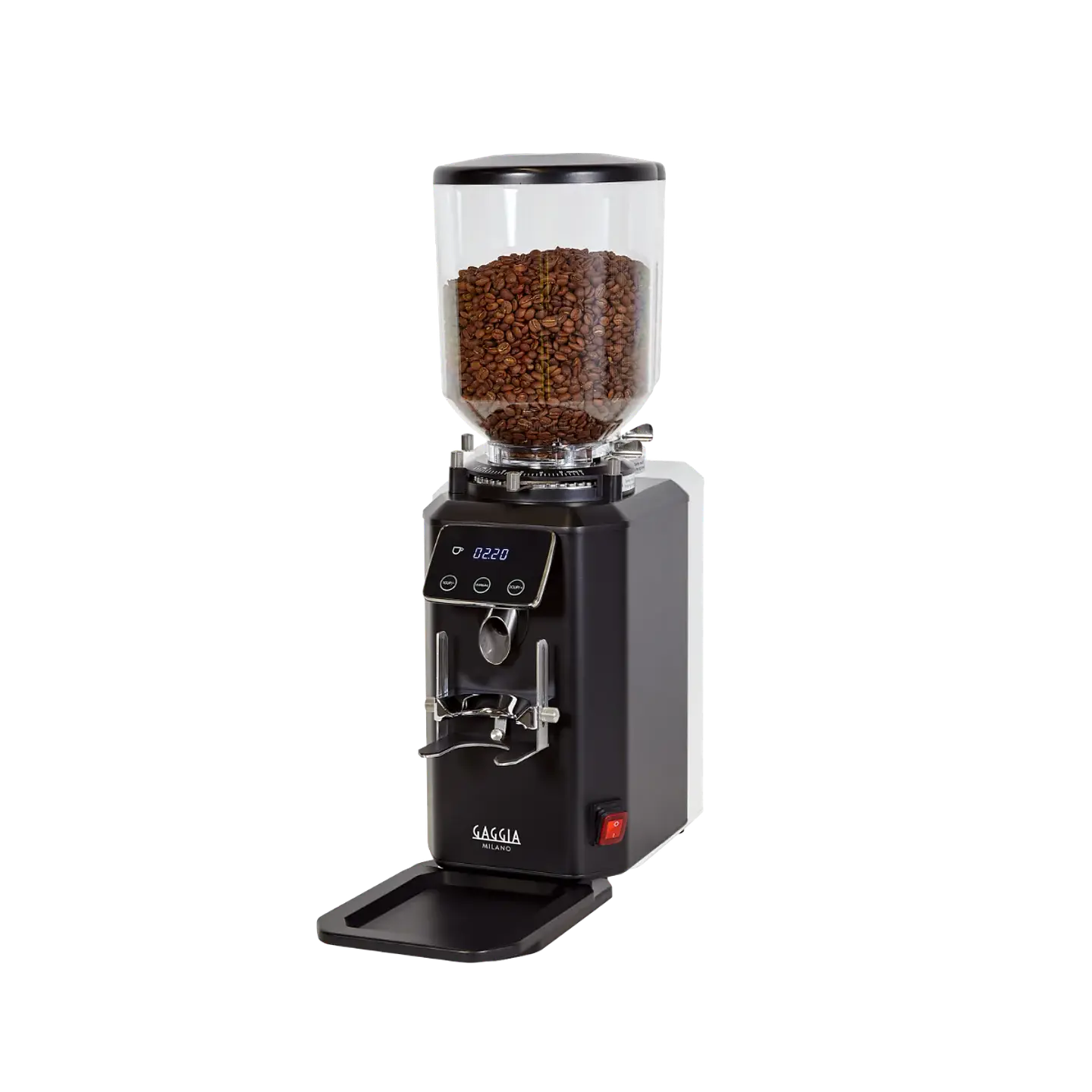 Gaggia - Molino G4 2
