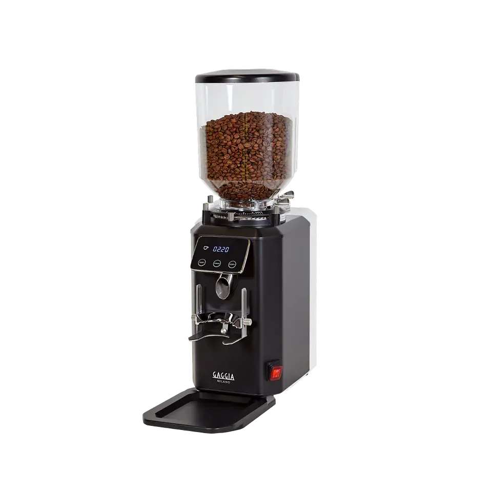 Gaggia - Molino G4 2