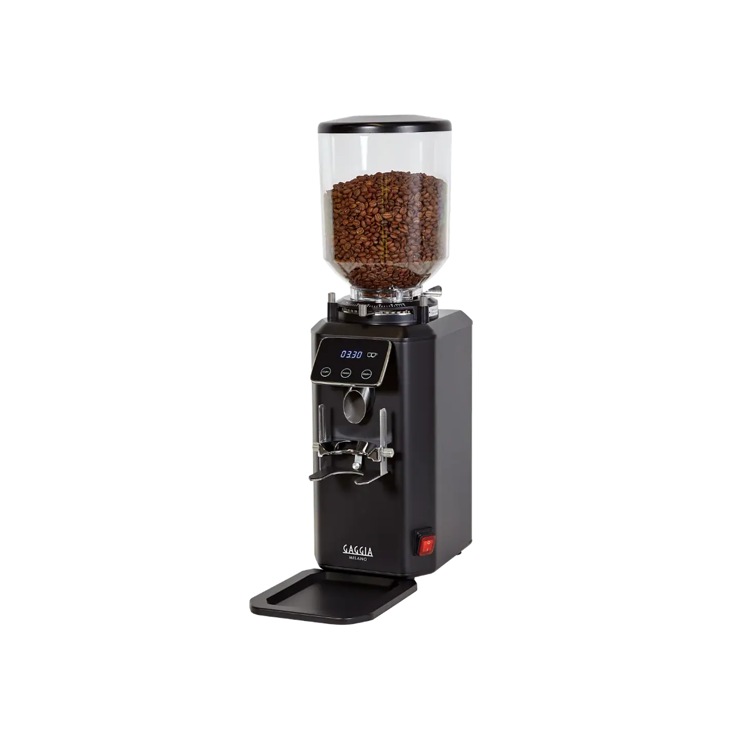 Gaggia - Molino G6 2