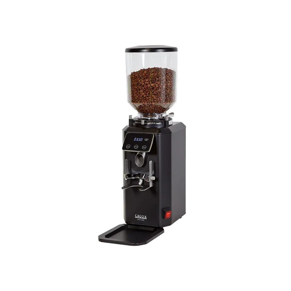 Gaggia - Molino G6 2