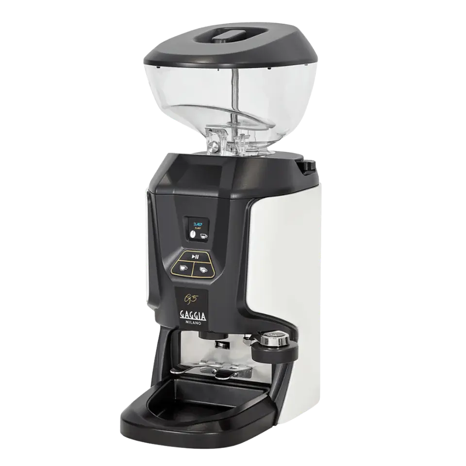 Gaggia - Molino Q5 2