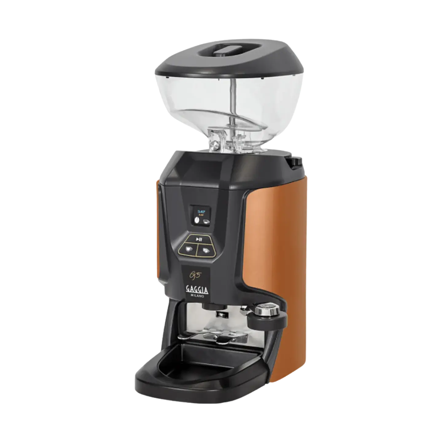 Gaggia - Molino Q5 3