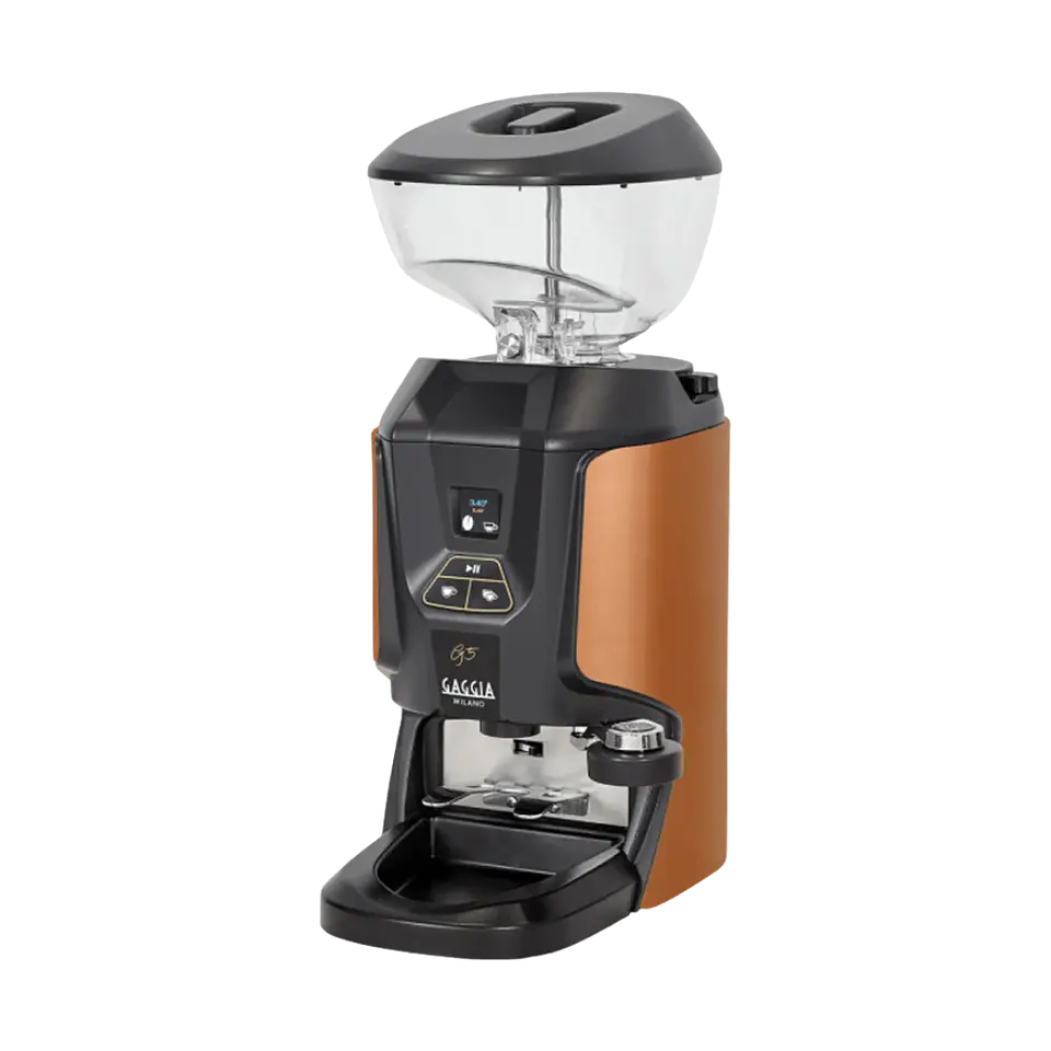 Gaggia - Molino Q5 3