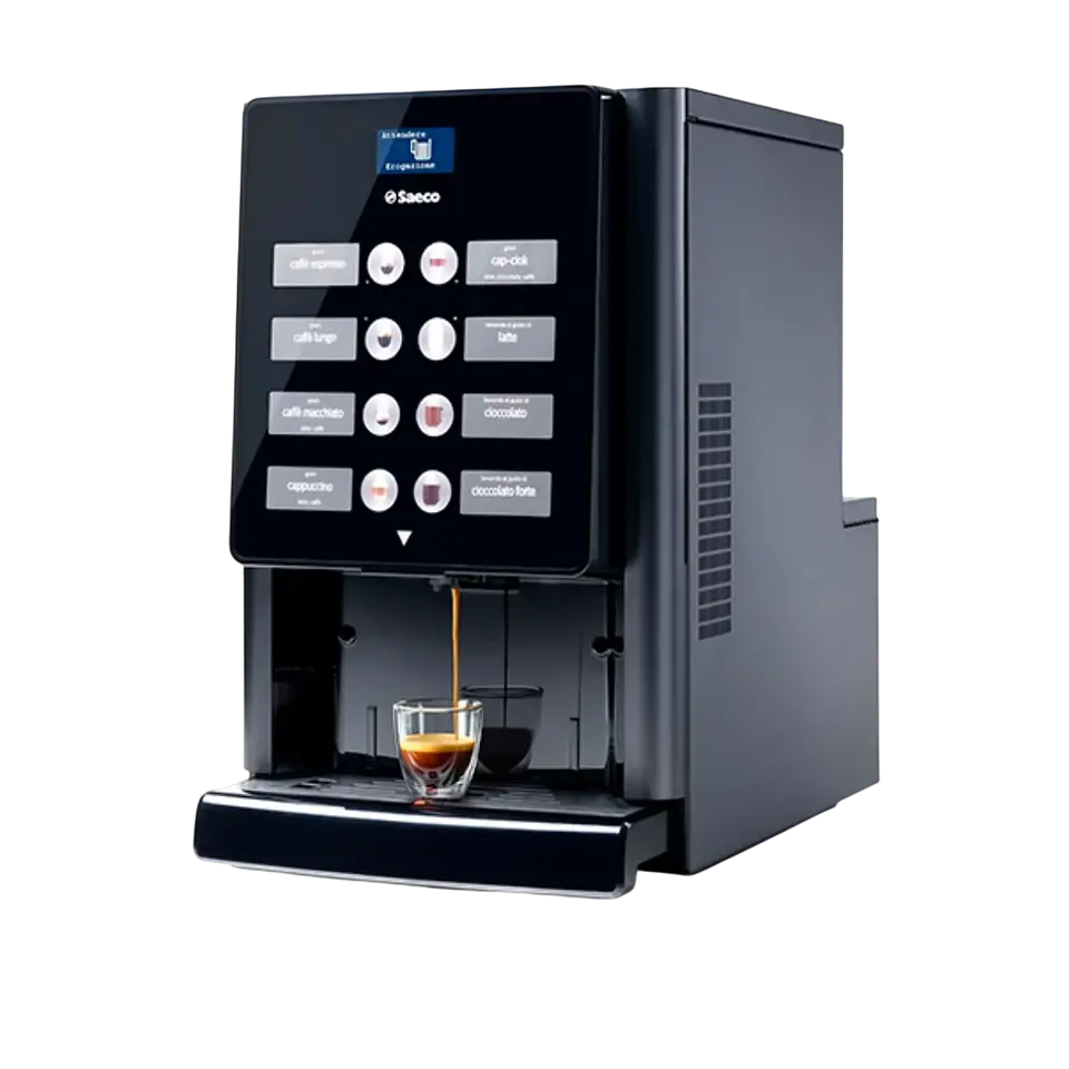 Saeco - Iperautomatica 1