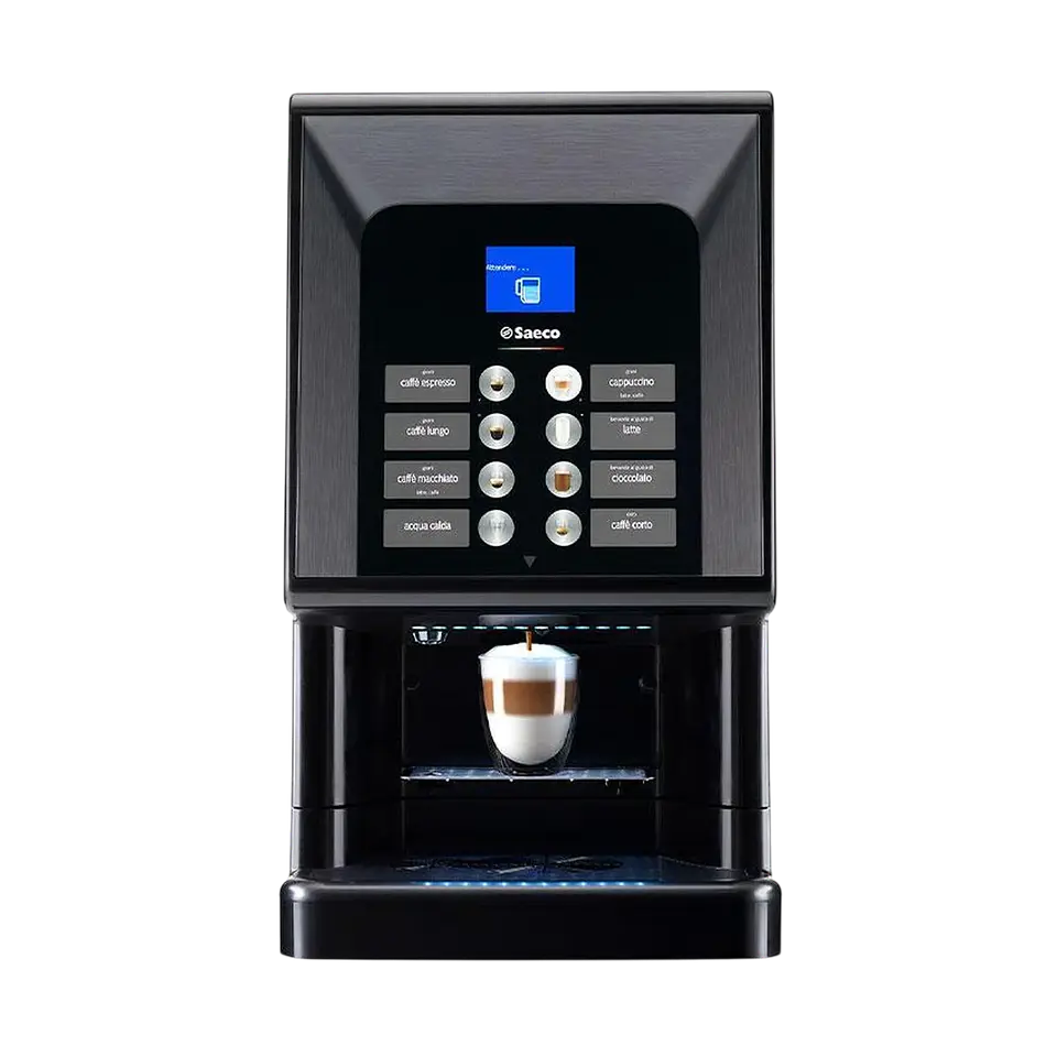 Saeco - Phedra Evo 2