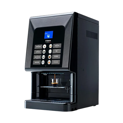 Saeco - Phedra Evo